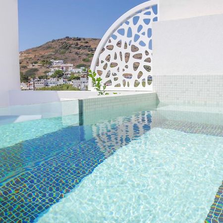 Oro Suites Kini Exterior photo