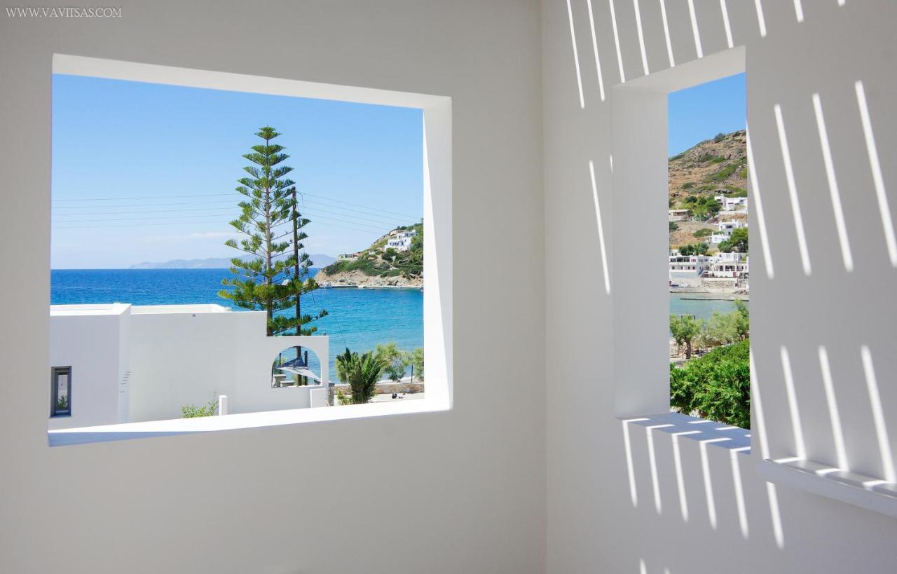 Oro Suites Kini Exterior photo