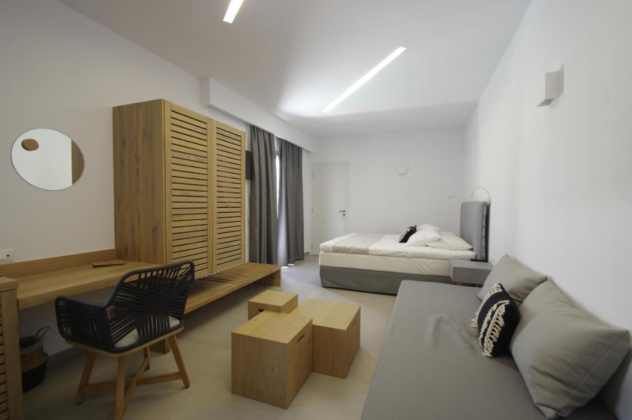 Oro Suites Kini Exterior photo