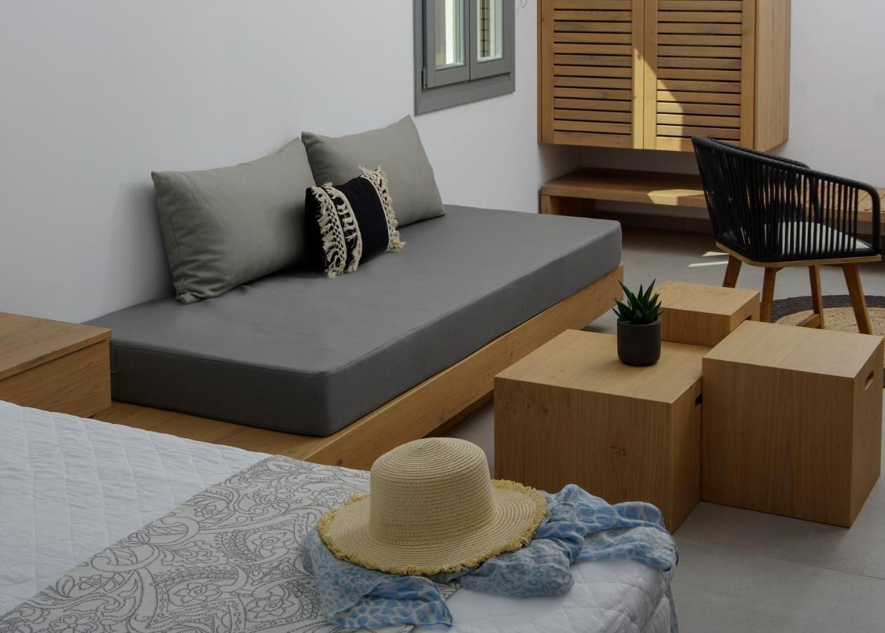 Oro Suites Kini Exterior photo