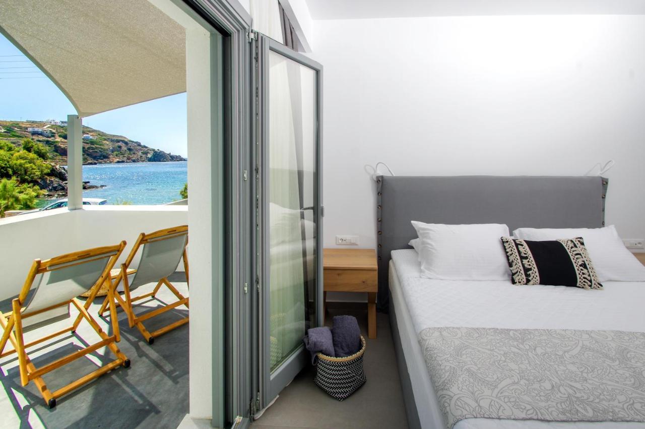 Oro Suites Kini Exterior photo