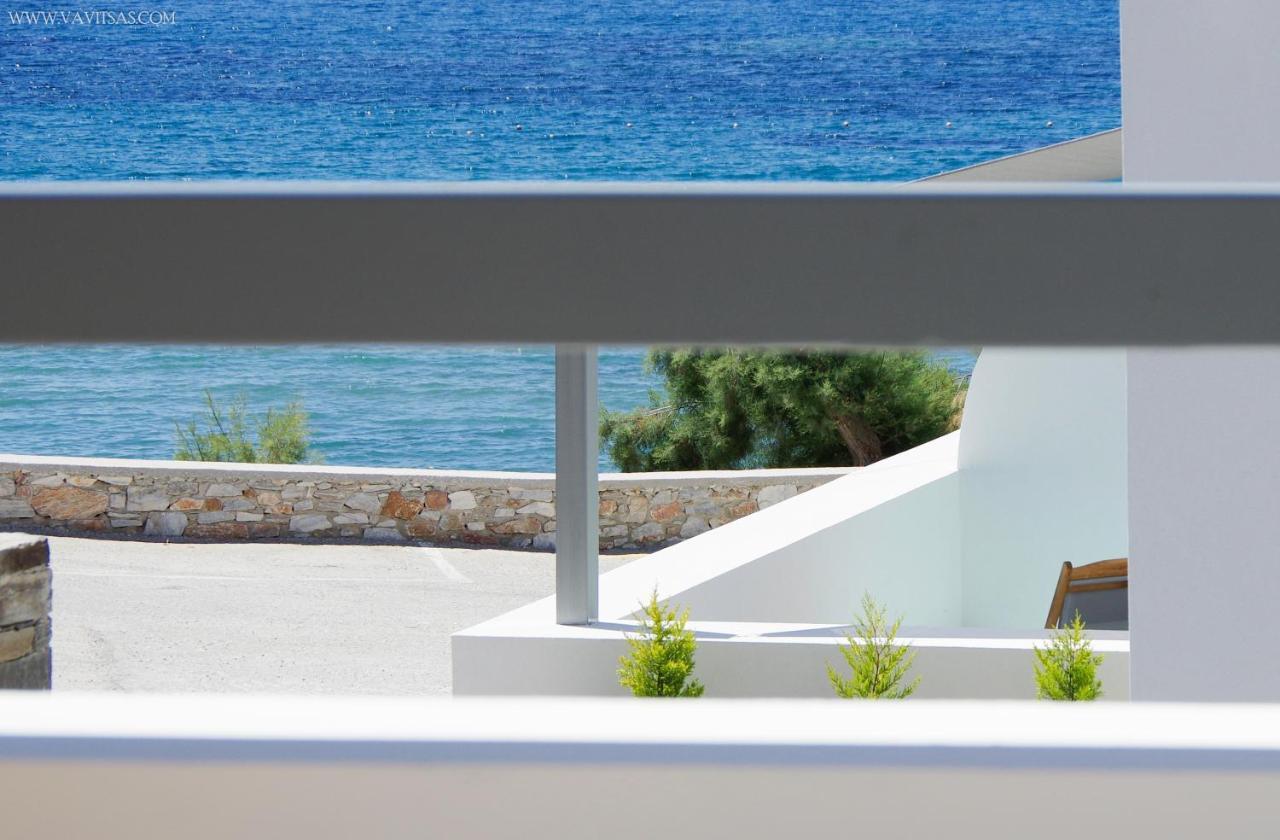 Oro Suites Kini Exterior photo