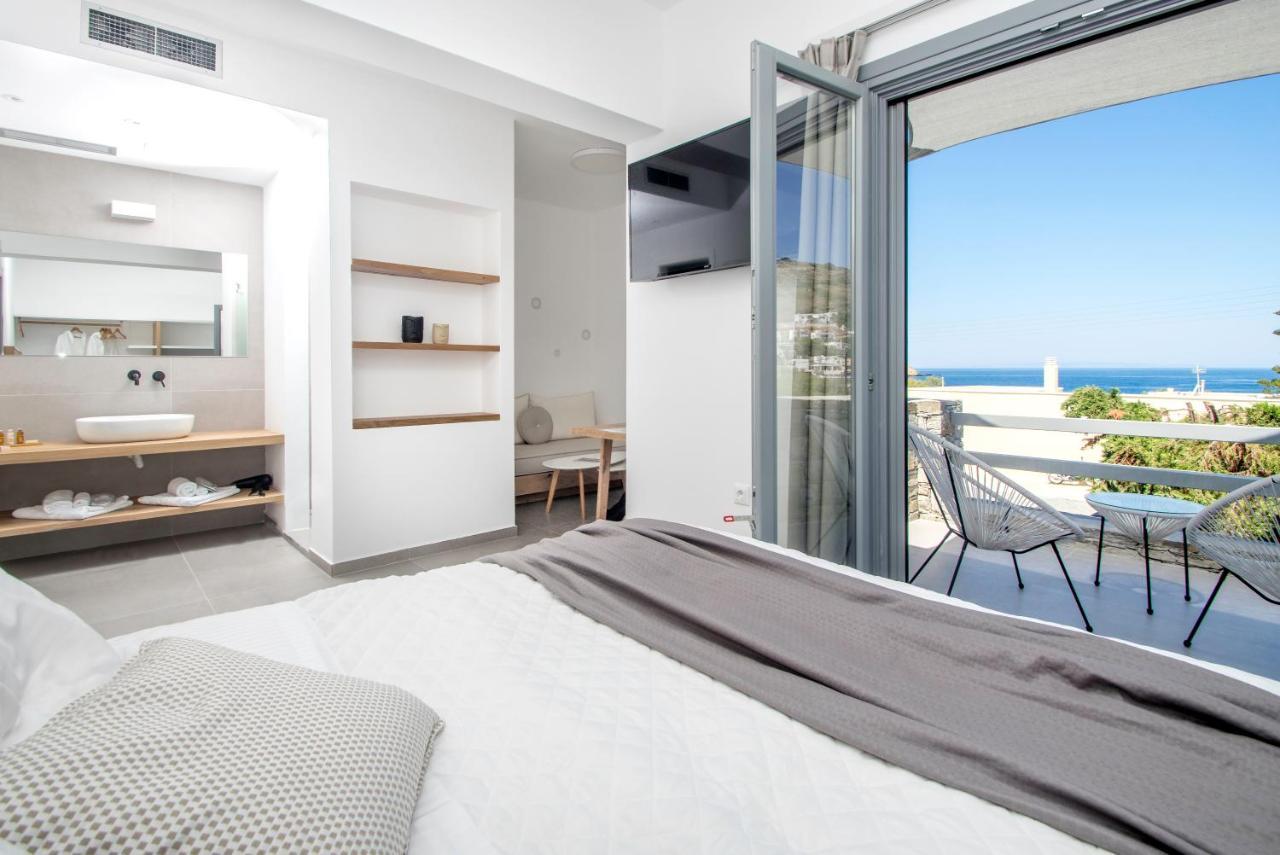 Oro Suites Kini Exterior photo