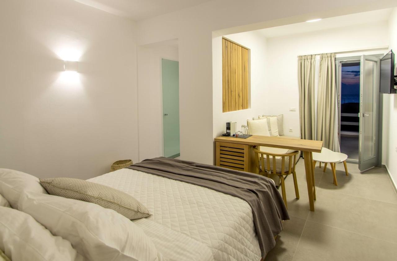 Oro Suites Kini Exterior photo