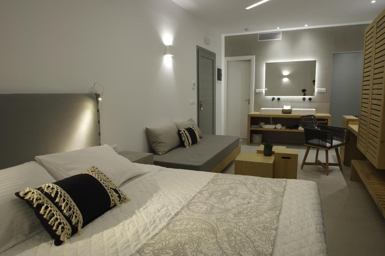 Oro Suites Kini Exterior photo