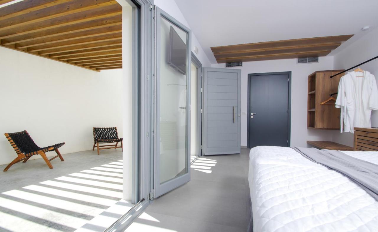Oro Suites Kini Exterior photo