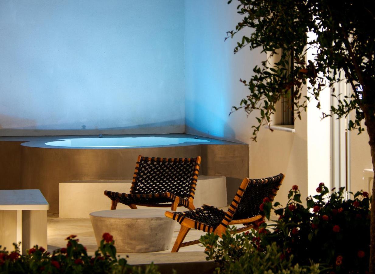 Oro Suites Kini Exterior photo