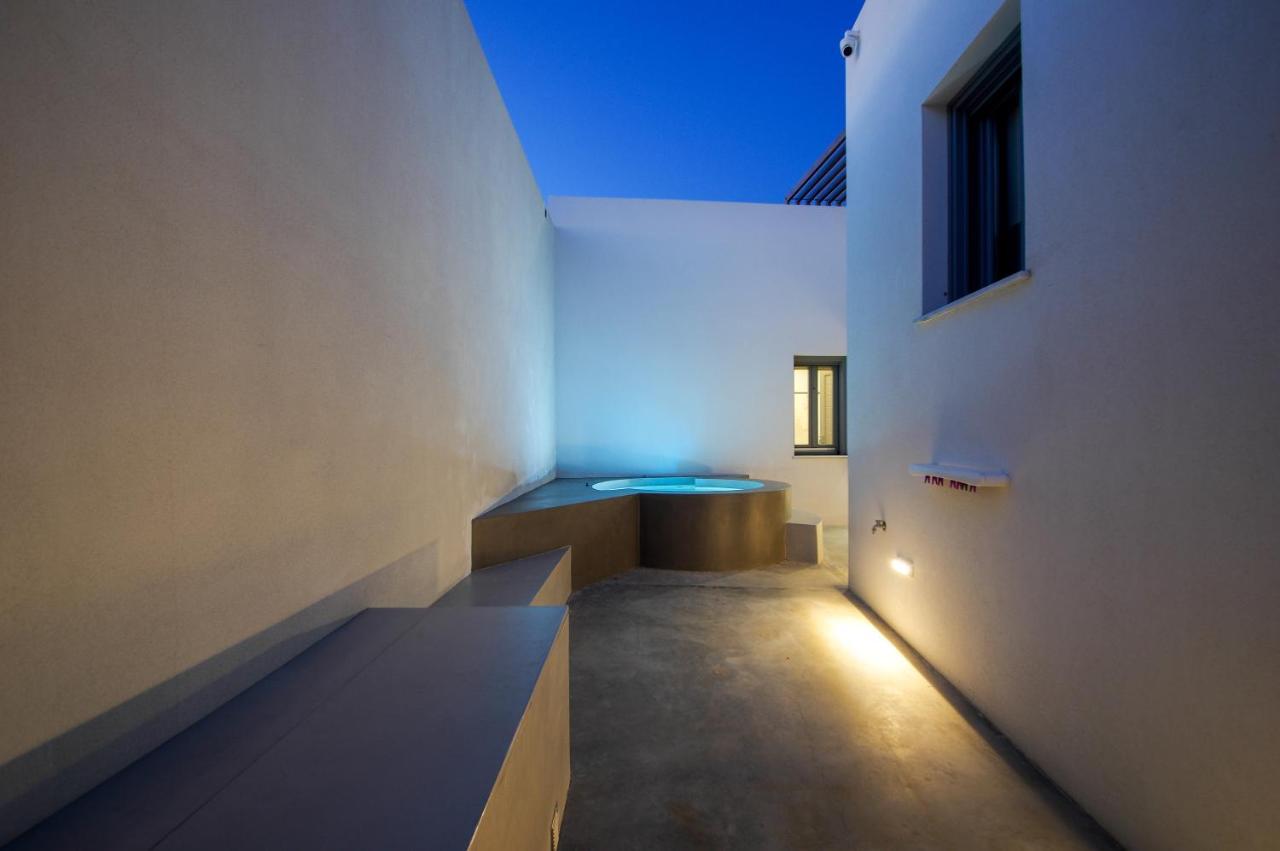 Oro Suites Kini Exterior photo