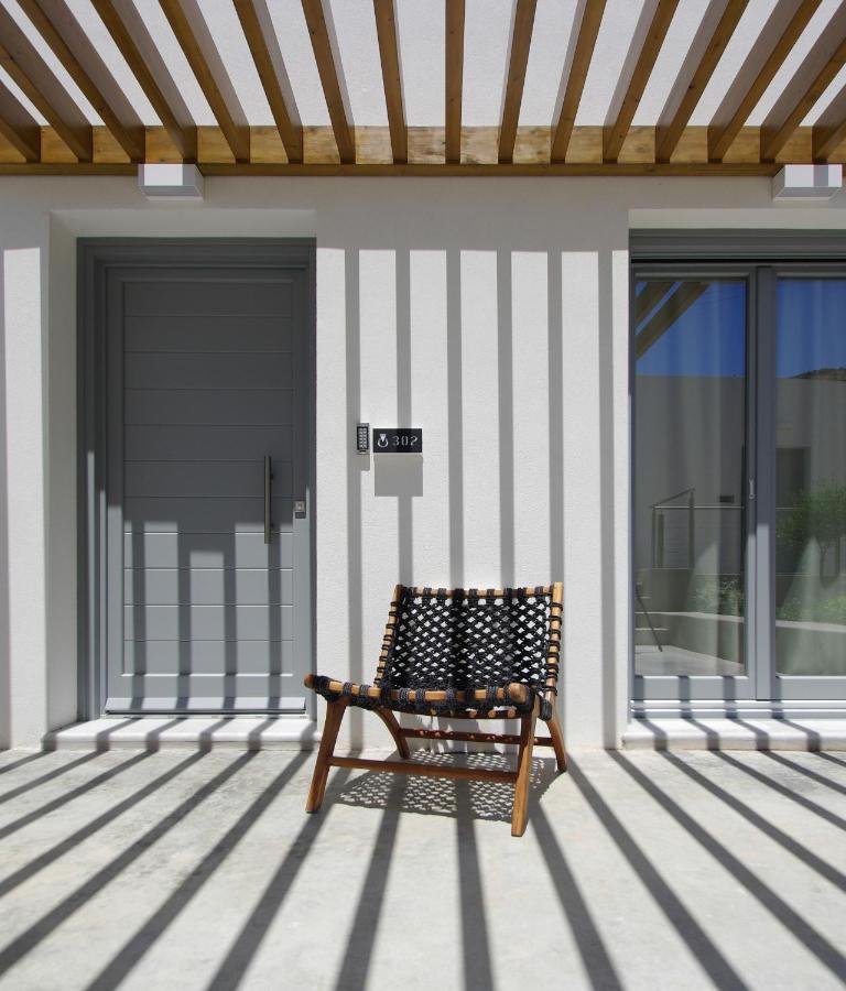 Oro Suites Kini Exterior photo