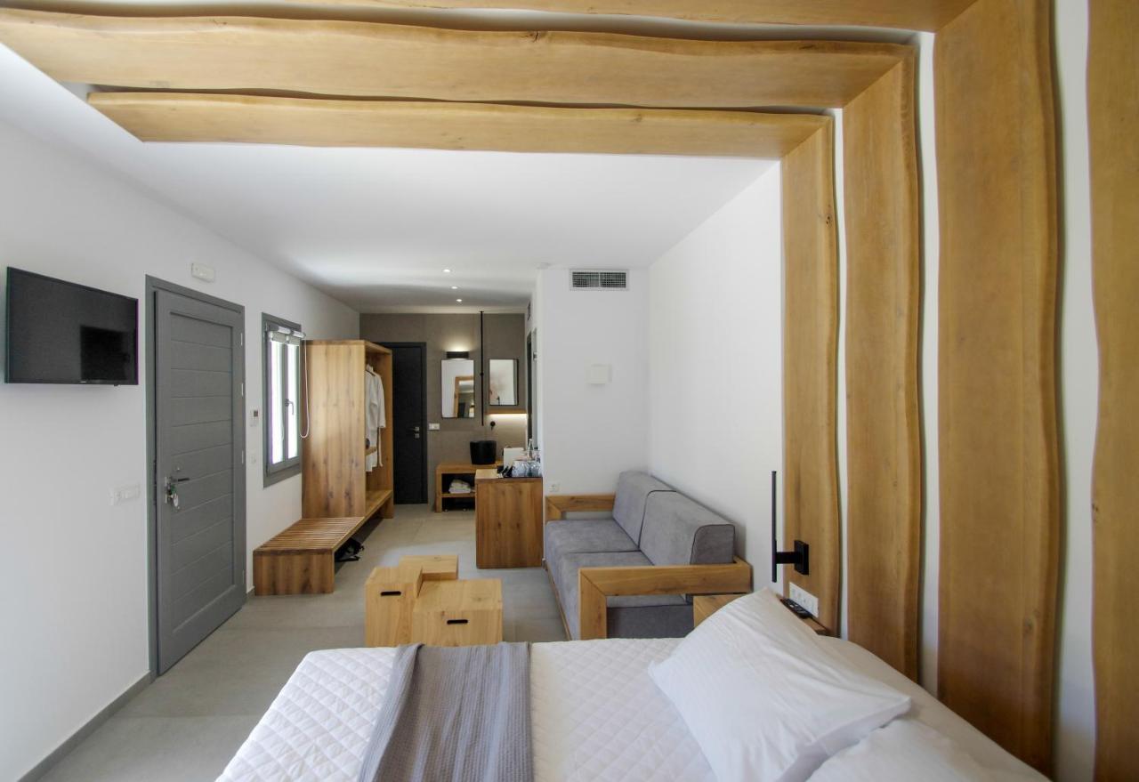 Oro Suites Kini Exterior photo
