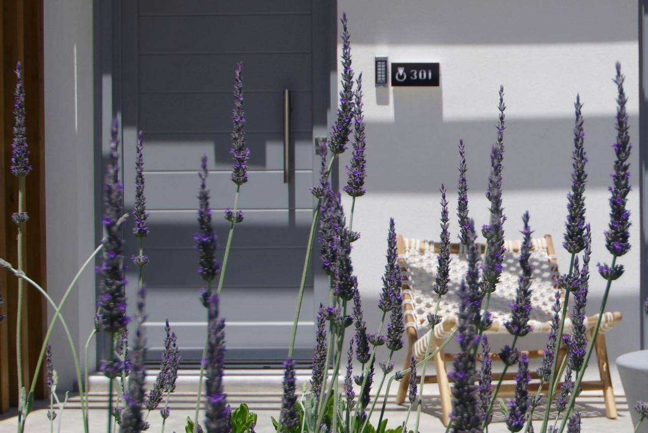 Oro Suites Kini Exterior photo