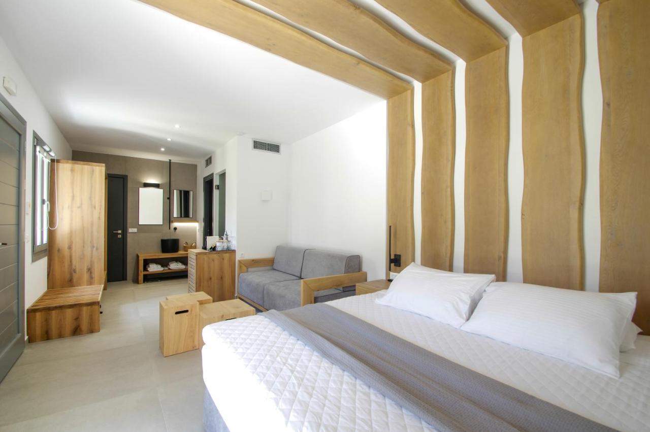 Oro Suites Kini Exterior photo