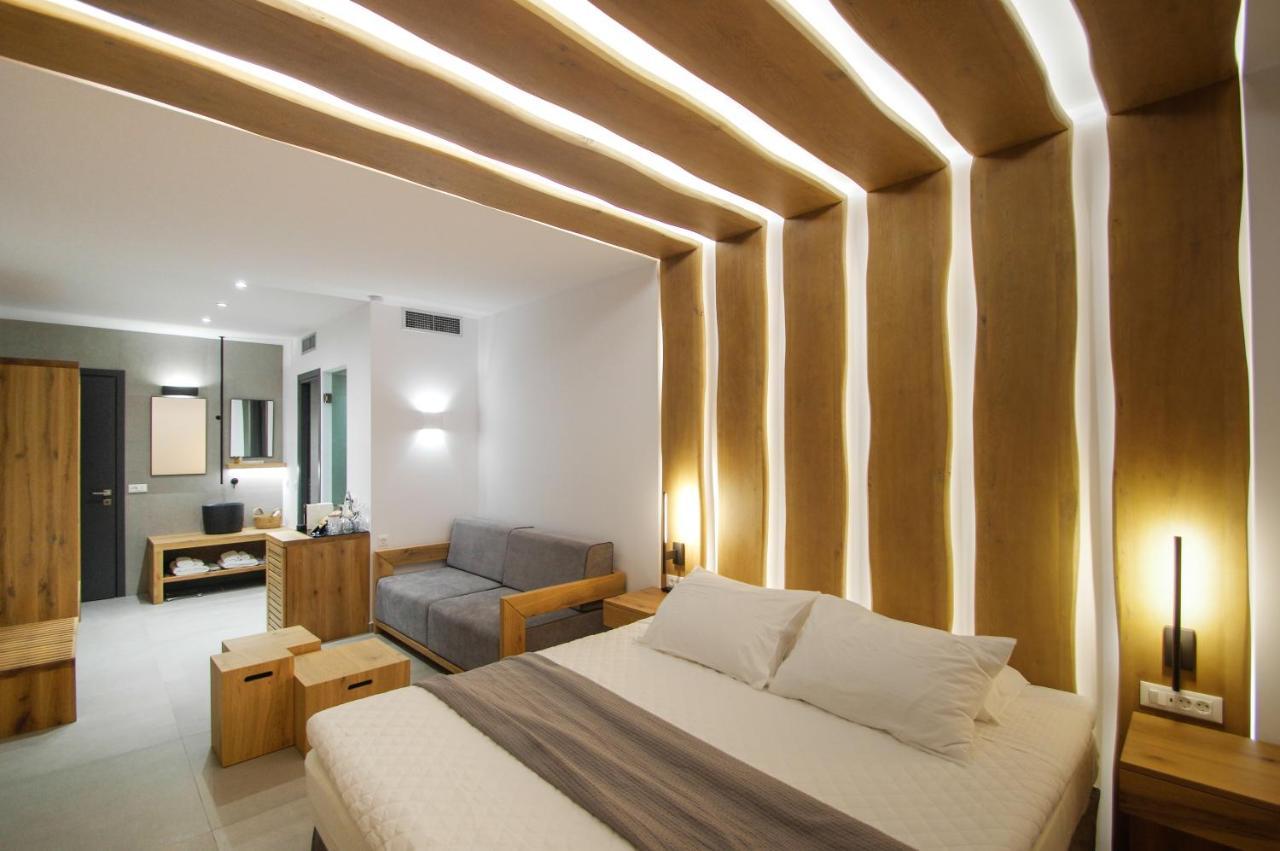 Oro Suites Kini Exterior photo