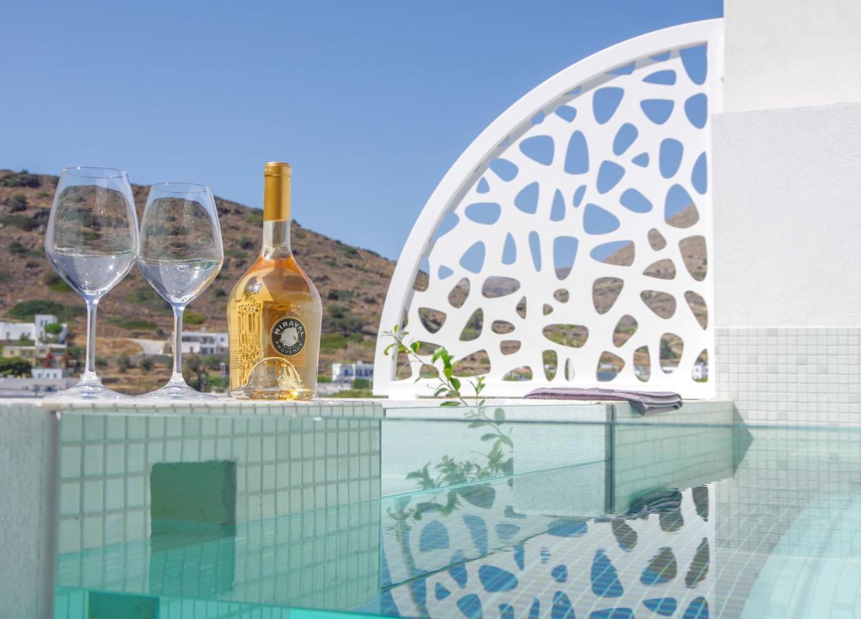 Oro Suites Kini Exterior photo