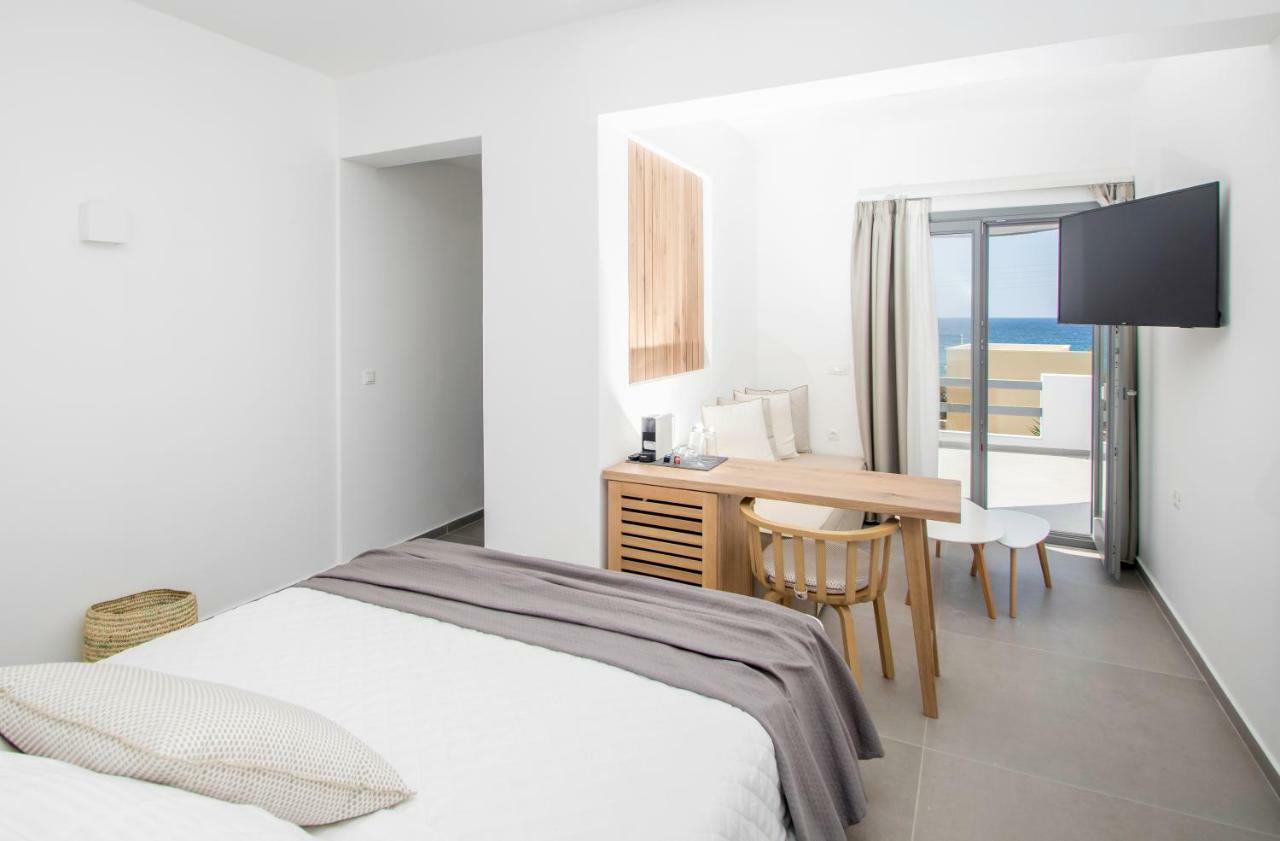 Oro Suites Kini Exterior photo