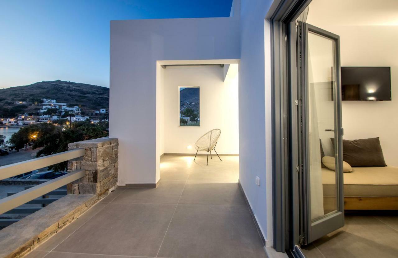 Oro Suites Kini Exterior photo