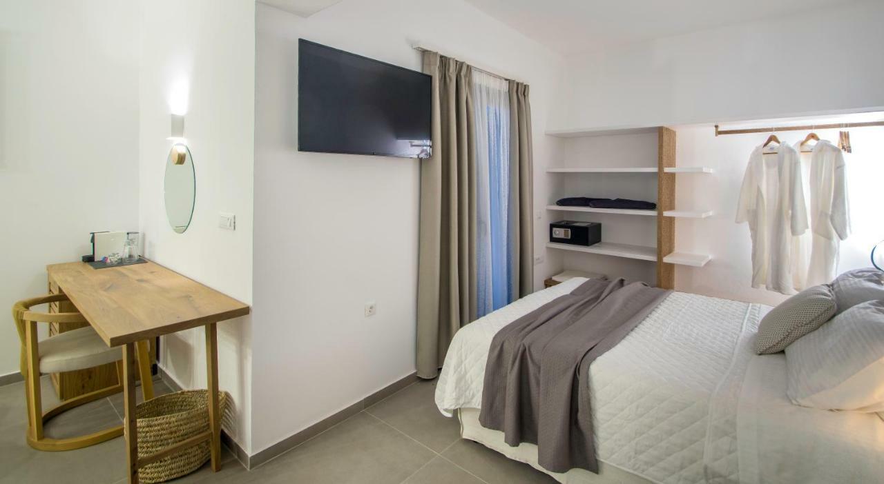 Oro Suites Kini Exterior photo