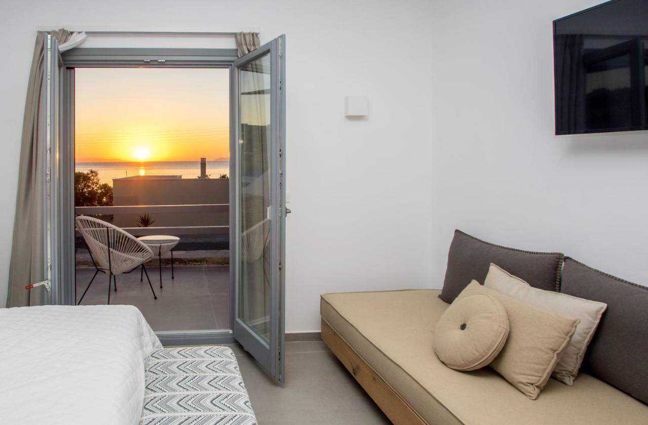 Oro Suites Kini Exterior photo