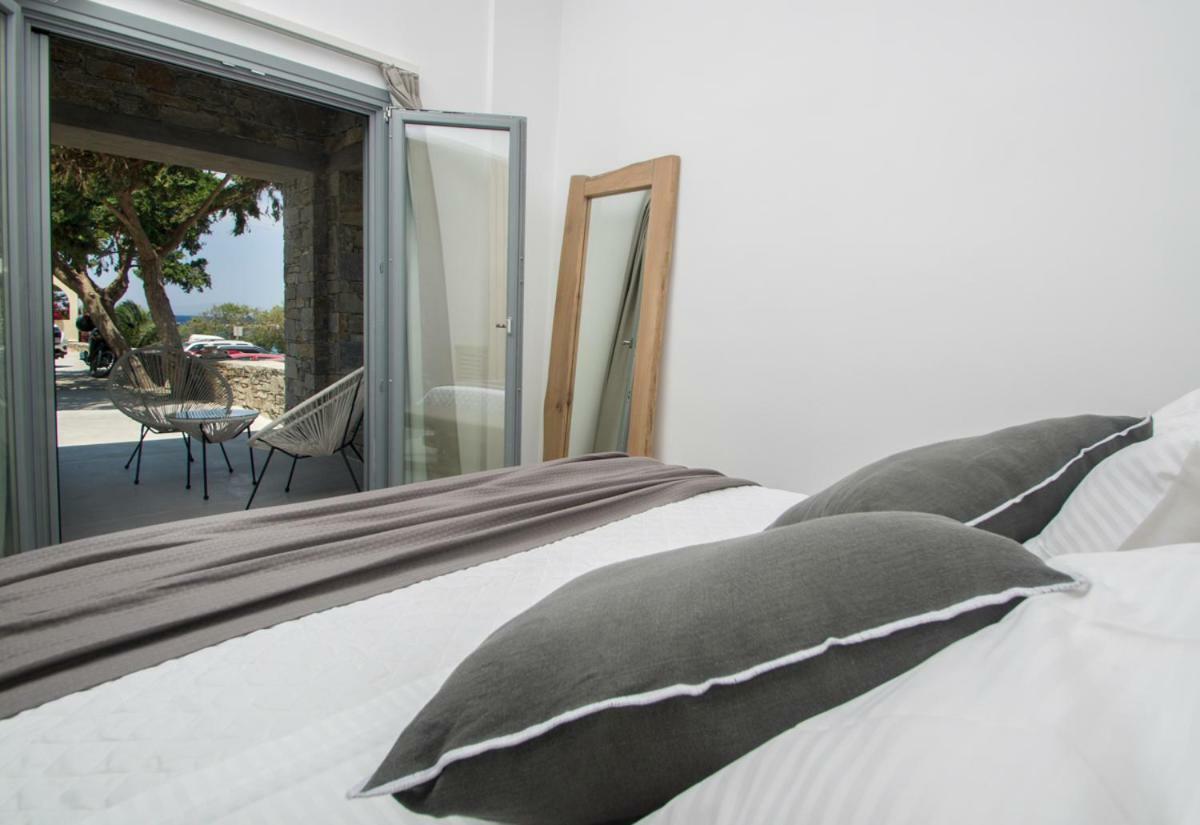 Oro Suites Kini Exterior photo